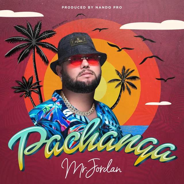 Pachanga