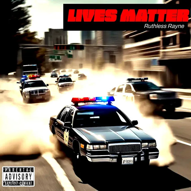 Lives Matter