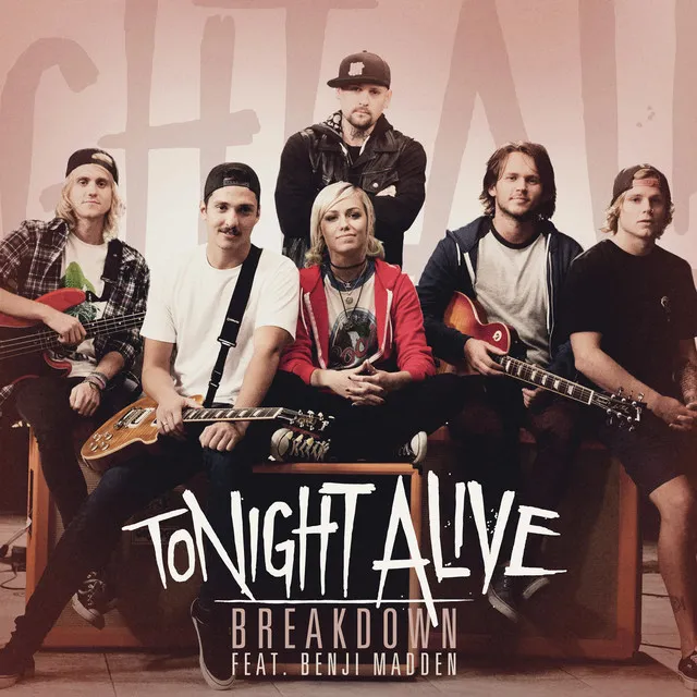 Breakdown (feat. Benji Madden)