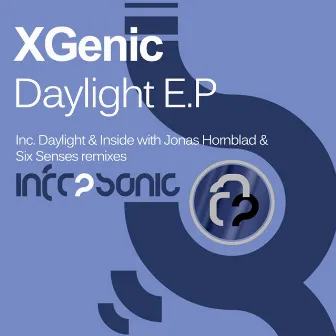 Daylight / Inside by Xgenic