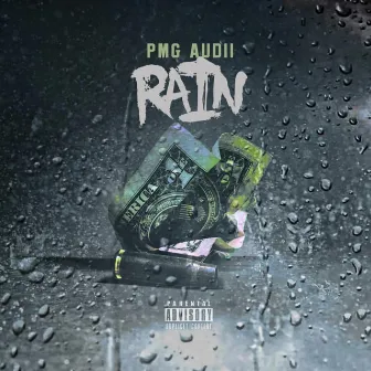 Rain by Audii