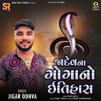 Jadev Na Goga No Itihas by Jigar Odhva