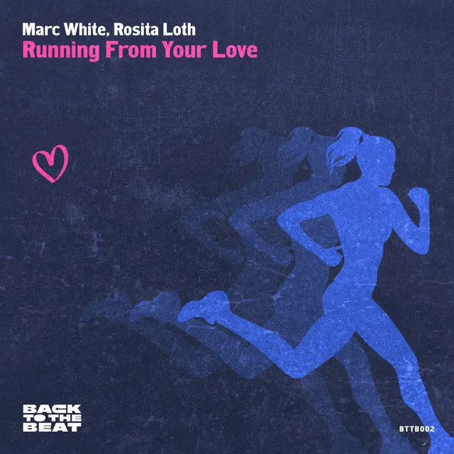 Running From Your Love - Radio Edit