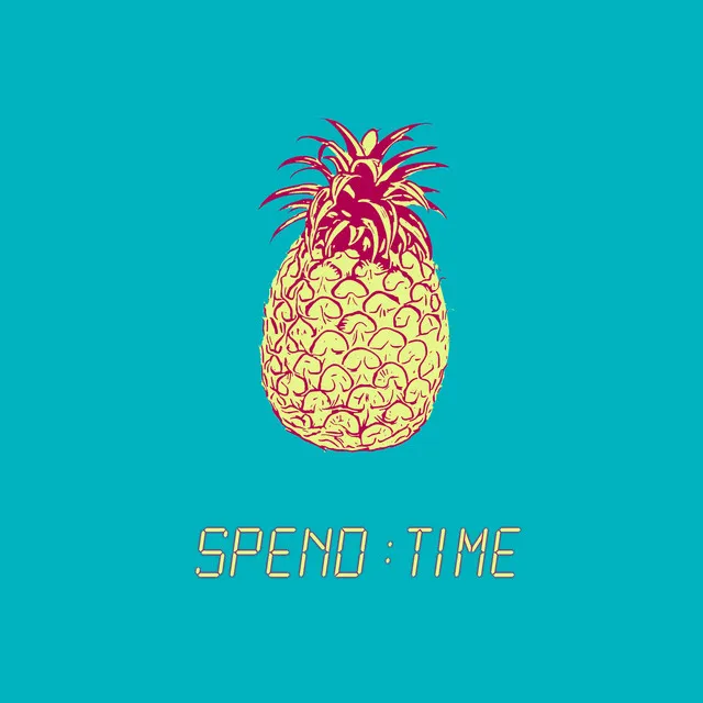 Spend Time