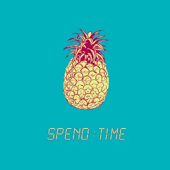 Spend Time by Blvck O