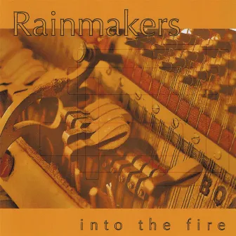 Into The Fire by Rainmakers