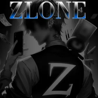 ZLONE by j3dno