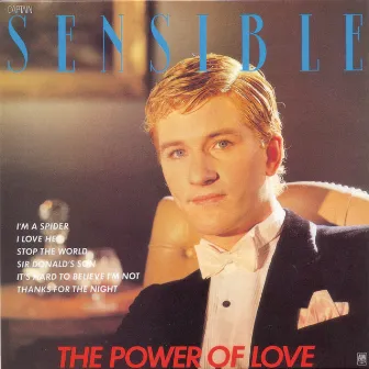 The Power Of Love by Captain Sensible