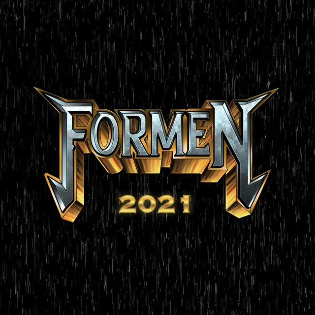 Formen 2021