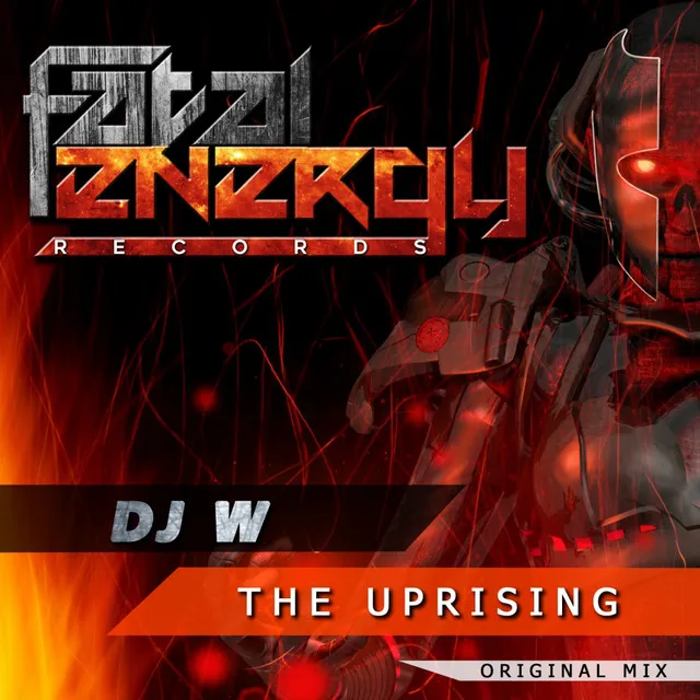 The Uprising - Original Mix