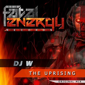 The Uprising by DJ W