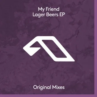 Lager Beers EP by Lauren L'aimant