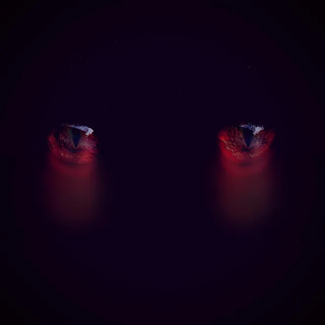 Red Eyes