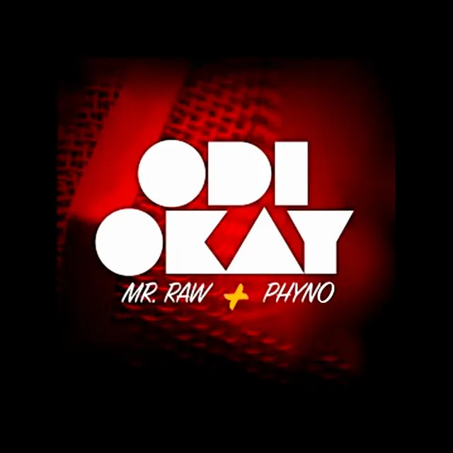 Odi Okay