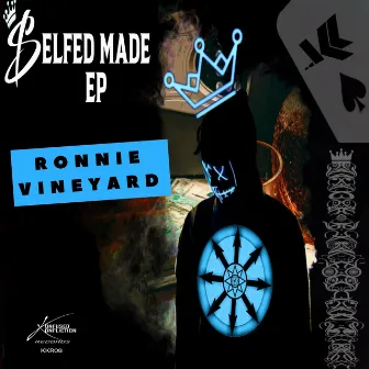 Selfed Made EP by Ronnie Vineyard