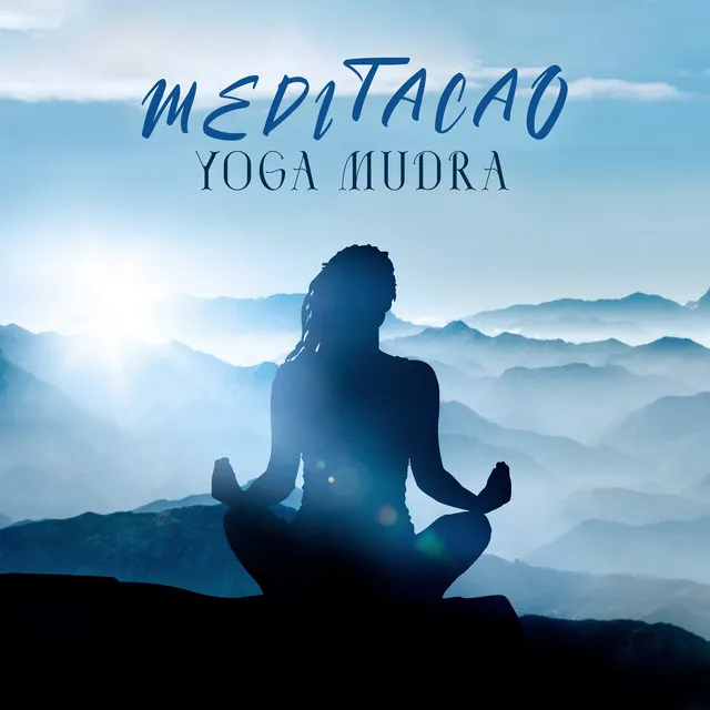 Meditação Para Ansiedade