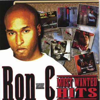 Most Wanted Hits by Ron C