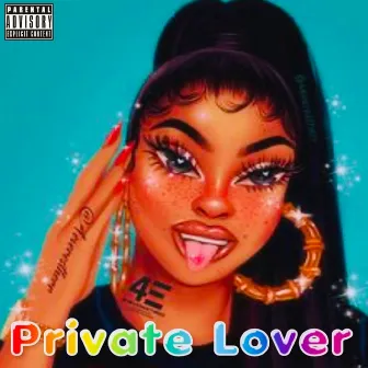 Private Lover by Lady K