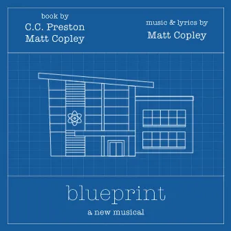 Coffee in the Morning (From Blueprint the Musical) by Matt Copley