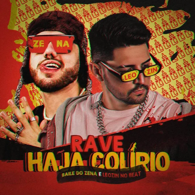 Rave Haja Colírio