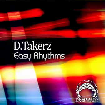 Easy Rhythms by D.Takerz