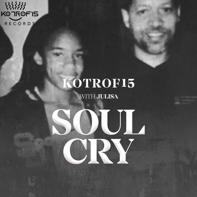 Soul Cry