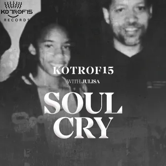 Soul Cry by Kotrof15