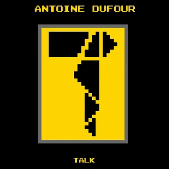 Talk by Antoine Dufour