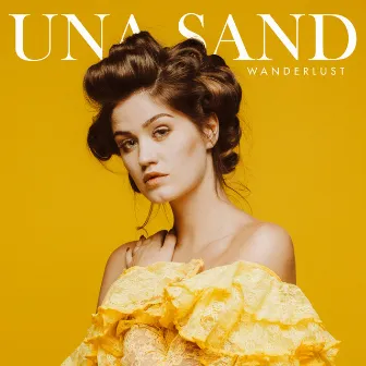 Wanderlust by Una Sand