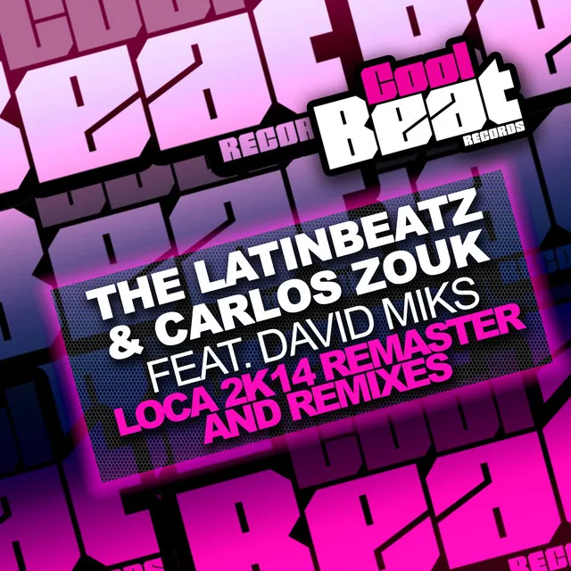 Loca (Dj To'm & Dj Ribs Remix)