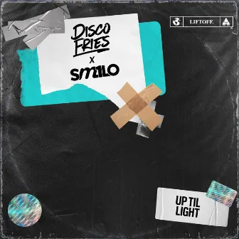 Up Til Light by SM1LO