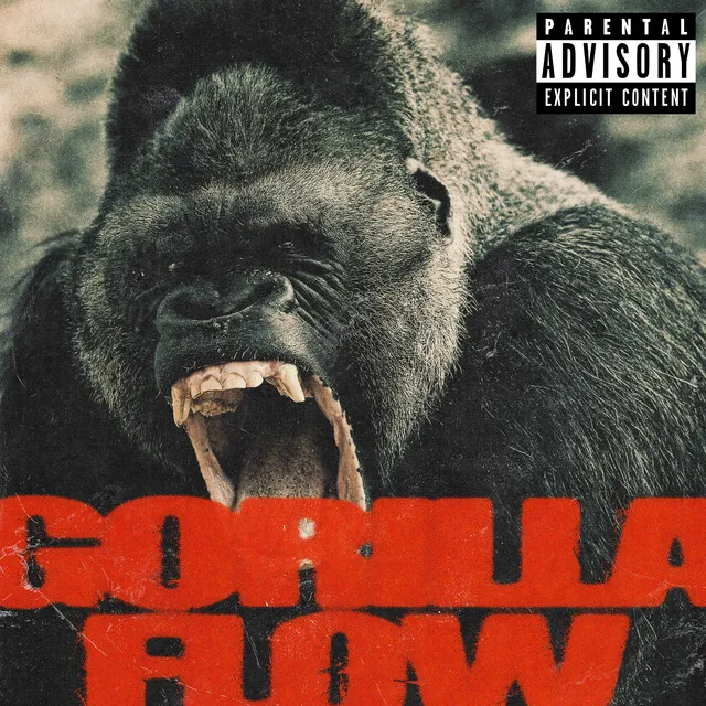 Gorilla Flow