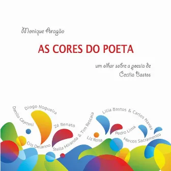 As Cores do Poeta by Monique Aragão