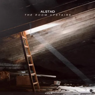 The Room Upstairs by Alstad