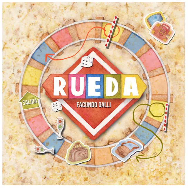 Rueda