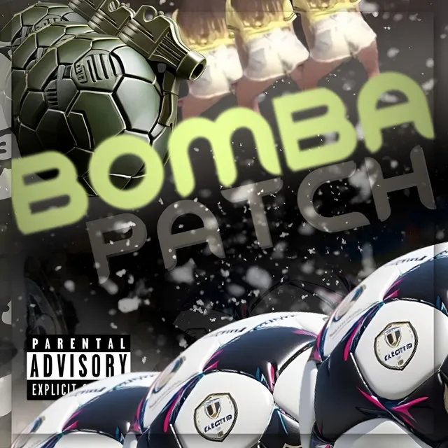 Bomba Patch