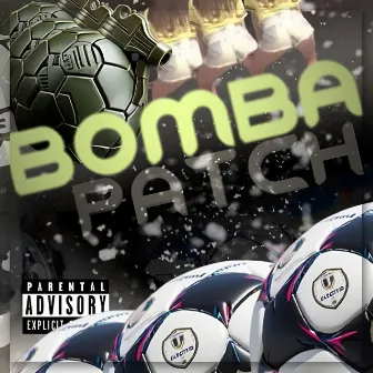 Bomba Patch by Og Mello