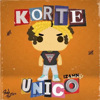 Korte Unico by Izahn