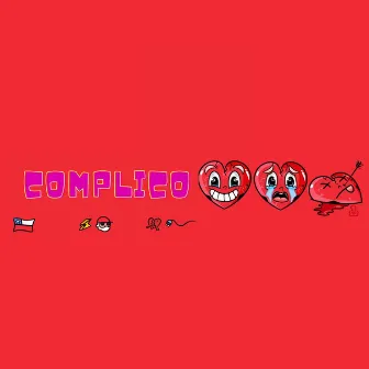 Complico by Baby Jey