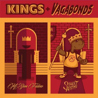 Kings & Vagabonds by Street Hymns