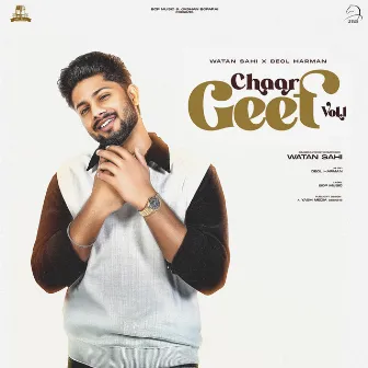 Chaar Geet, Vol. 1 by Watan Sahi