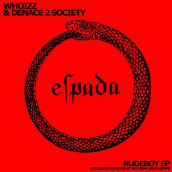 Rudeboy by Whoizz