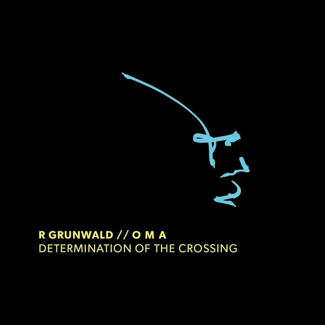 Determination of the Crossing