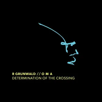 Determination of the Crossing by Robbie Grunwald