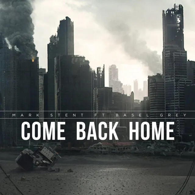 Come Back Home - Radio Edit