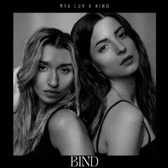 Bind by Kino Carey