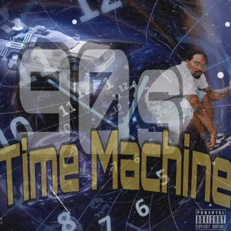 90's Time Machine by Jiggy G