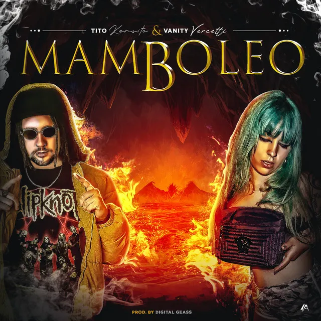 Mamboleo