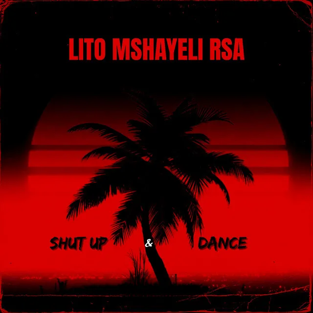 Shut Up & Dance