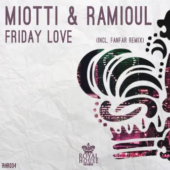 Friday Love by Ramioul